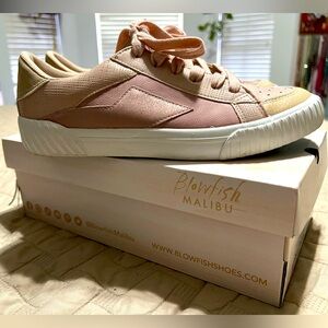 Blowfish Malibu Willa - Light Pink/Rose